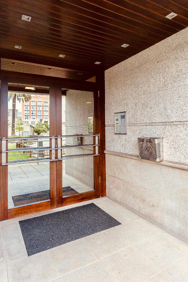 San Amaro Beach Duplex Ла-Корунья Экстерьер фото